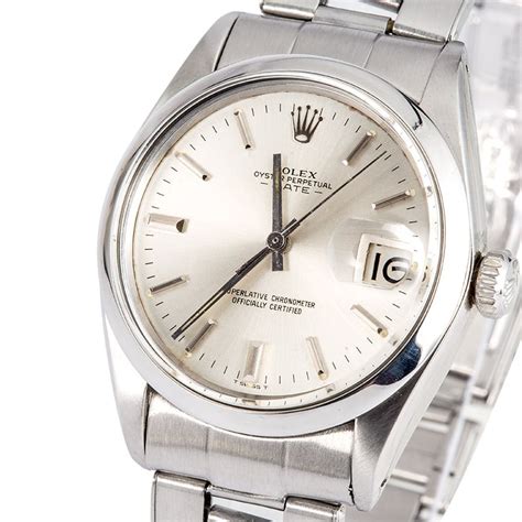 rolex date ref 1500 rubato|rolex 1500 oyster perpetual date.